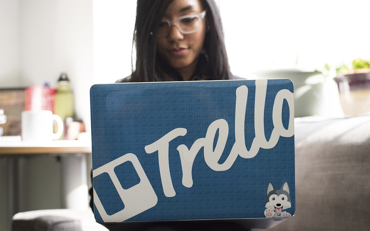 Trello – a tool for teamwork