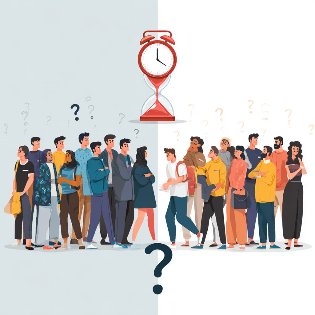 Effort-Based vs Duration-Based Planning: Why the Difference Matters More Than You Think?