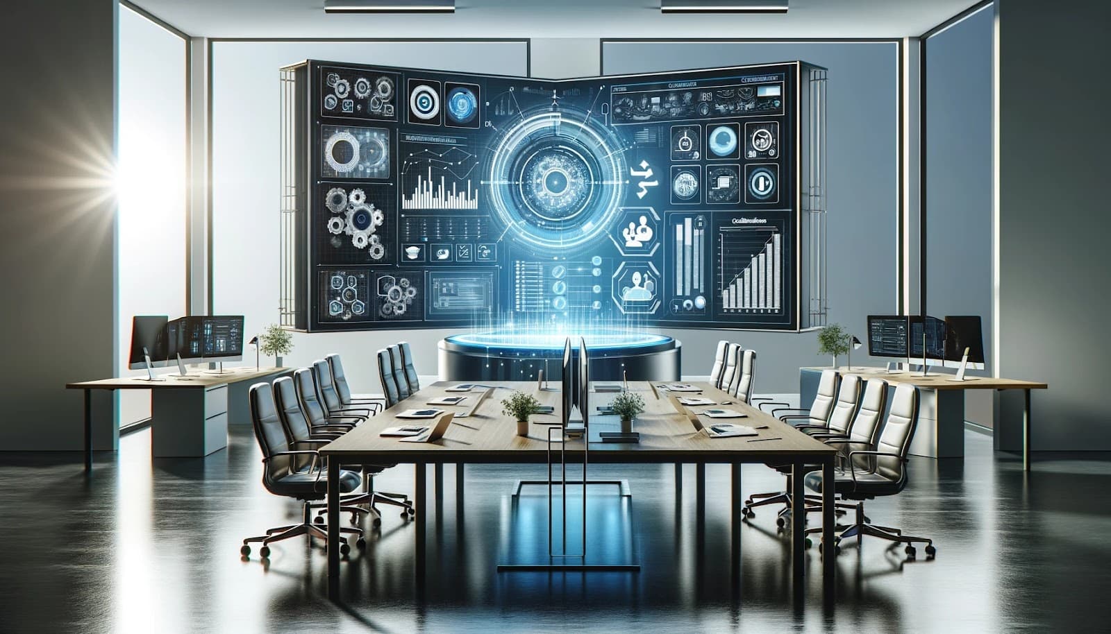 Integrating Project Management Systems with External Tools and Platforms